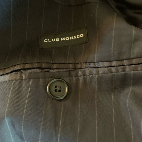 Club Monaco Blazer - Picture 4 of 5